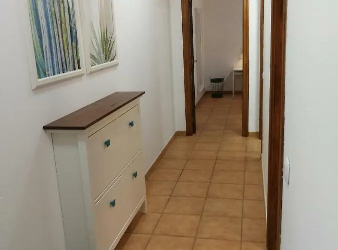 Casa La Florida *