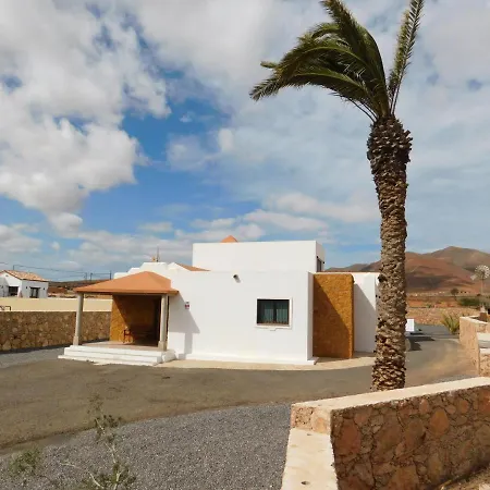 Casa La Florida Hébergement de vacances *