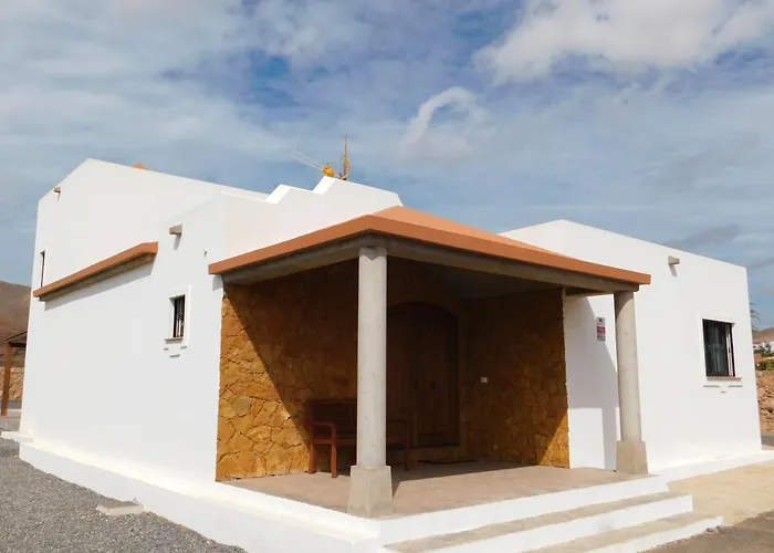 Casa La Florida