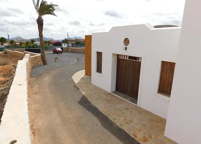 Casa La Florida Hébergement de vacances Tuineje