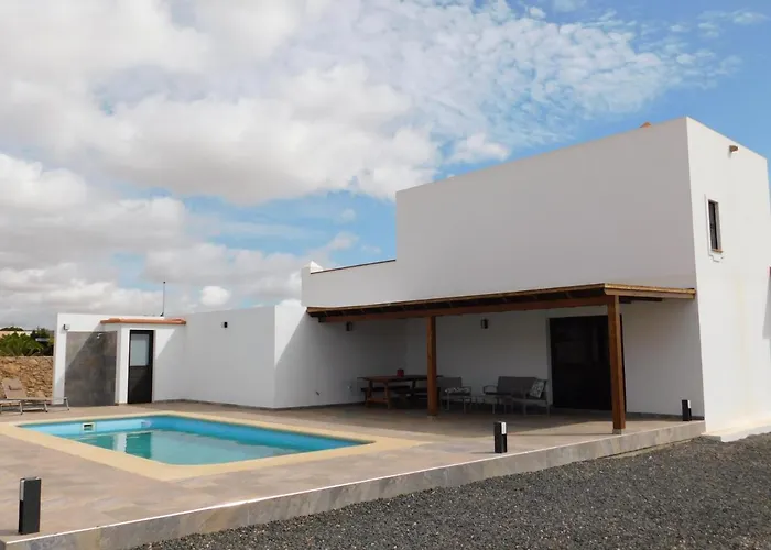 Casa La Florida Hébergement de vacances Tuineje