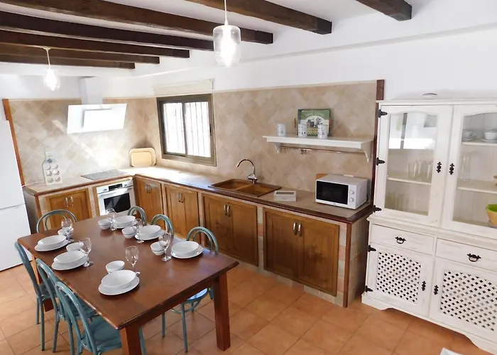 Hébergement de vacances Casa La Florida Tuineje
