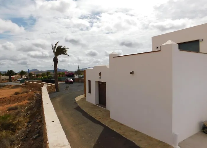 Casa La Florida *
